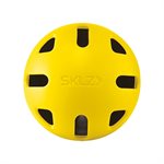 12 Impact Practice Baseballs SKLZ, 9"