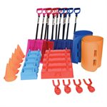 56 Winter Game Items