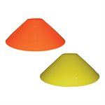 Marqueur souple en vinyle 12"ø x 4"