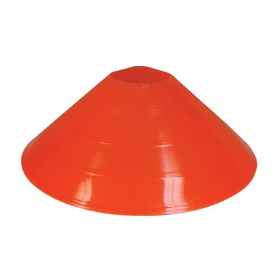 Marqueur souple en vinyle 12"ø x 4"