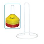 Support pour cônes de 2"