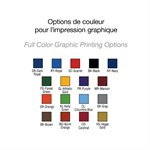 Custom Wall Padding with Logo