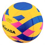 Ballon de water-polo Officiel FINA 2023, #4