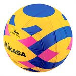Mikasa Official FINA Rubber Water Polo Ball