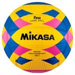 Mikasa Official FINA Rubber Water Polo Ball
