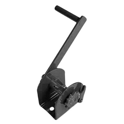 Treuil de sécurité de rechange