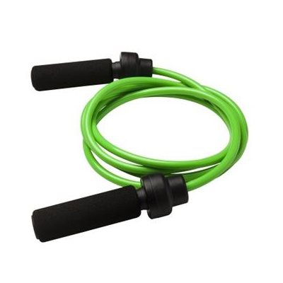 Corde à sauter lestée, 1 lb