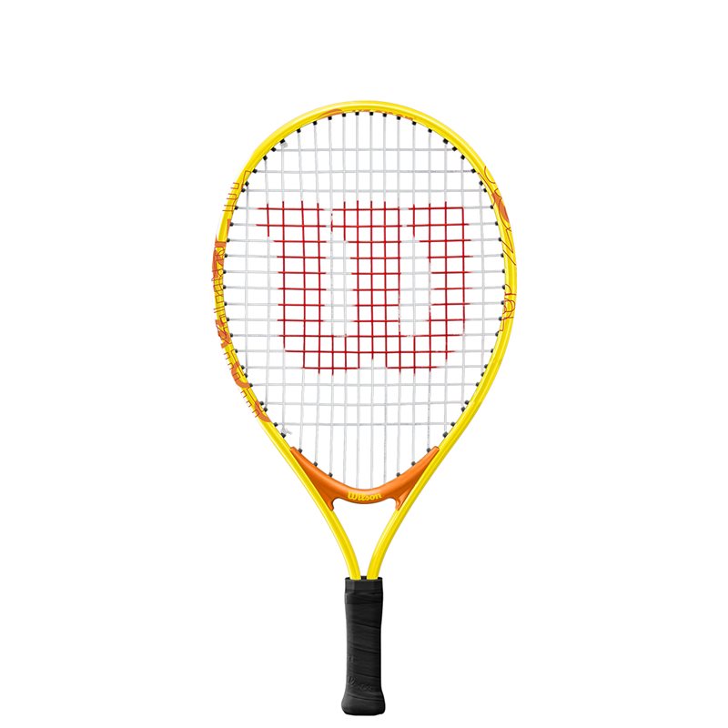 Raquettes de tennis US Open, 48 cm (19")
