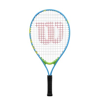 Raquette de tennis en alliage Wilson US Open, 53 cm (21")