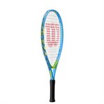 Raquette de tennis en alliage Wilson US Open, 53 cm (21")