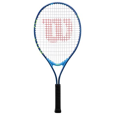 Raquette de tennis en alliage Wilson US Open, 64 cm (25")