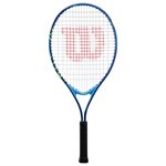 Raquette de tennis en alliage Wilson US Open, 64 cm (25")
