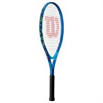 Raquette de tennis en alliage Wilson US Open, 64 cm (25")