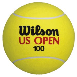 US Open Jumbo Ball, 9" (23 cm)