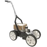 Aerosol Line Marker, 2" and 4" Lines