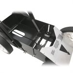 Aerosol Line Marker, 2" and 4" Lines