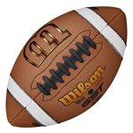 Wilson Gst Composite Leather Football