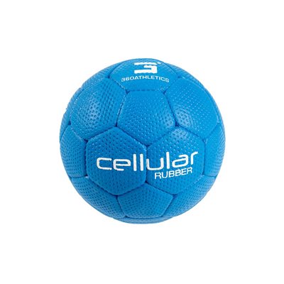 Ballon de handball et tchoukball en caoutchouc composite