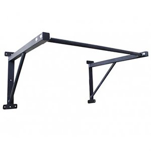 Wall Mount Chin-Up Bar