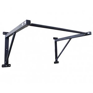 Wall Mount Chin-Up Bar