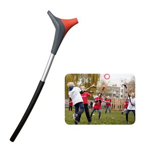 You.Fo Aluminum Game Stick, 36" (91 cm)