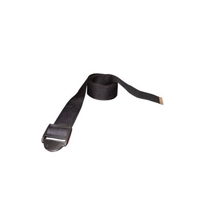 Courroie de yoga ajustable, 1,8 m (6') 