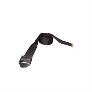 Adjustable Yoga Strap, 1.8 m (6') 