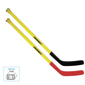 Youth hockey stick 37" (94 cm)