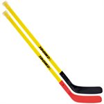 DOM® Youth Hockey Stick, 37" (94 cm)