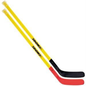 Bâton de hockey DOM® Youth, 94 cm (37")