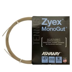 Cordage à raquette Zyex MonoGut monofilament