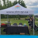 CITY Pop-Up Shelter, 10'X10'