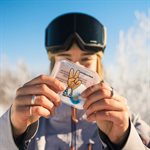 Boîtier de 4 chauffe-mains réutilisables Hot Poc