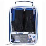Self-Tensioning Nylon Table Tennis Net, 68" (173 Cm)