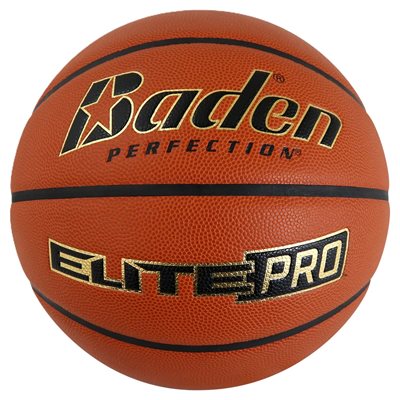 Ballon de basketball Baden Perfection Elite