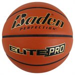 Ballon de basketball Baden Perfection Elite