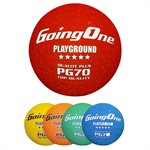 Game ball - 7" (18 cm)