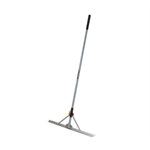 Râteau à niveler pour paysagiste, 24"