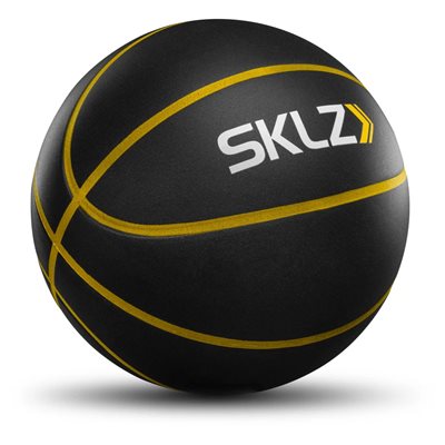 Ballon de basketball silencieux SKLZ BASHHHKETBALL