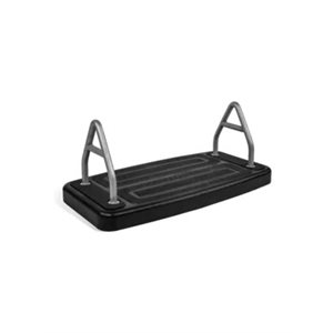 Heavy-Duty Swing Seat with A-Brackets, Medium Size